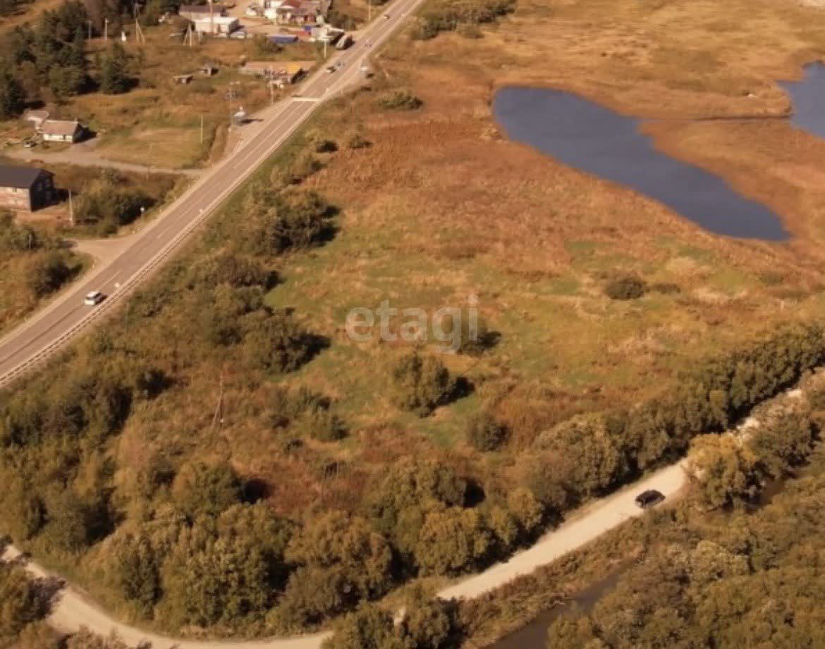 Продажа участка, Южно-Сахалинск, Сахалинская область,  Южно-Сахалинск
