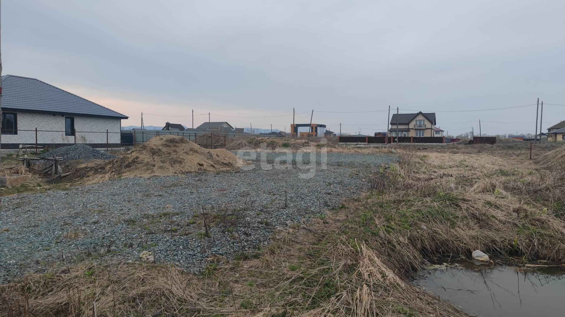 Продажа участка, Южно-Сахалинск, Сахалинская область,  Южно-Сахалинск