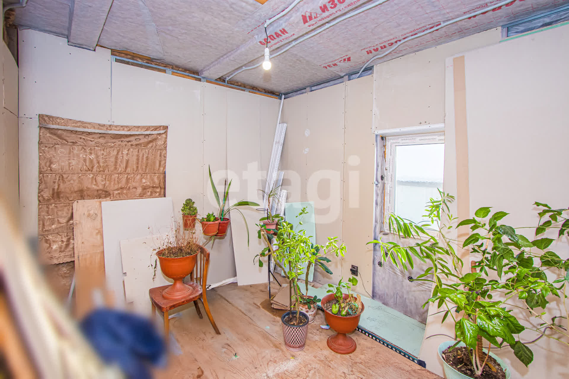 Продажа дома, 144м <sup>2</sup>, 4 сот., Улан-Удэ, Республика Бурятия,  Советский