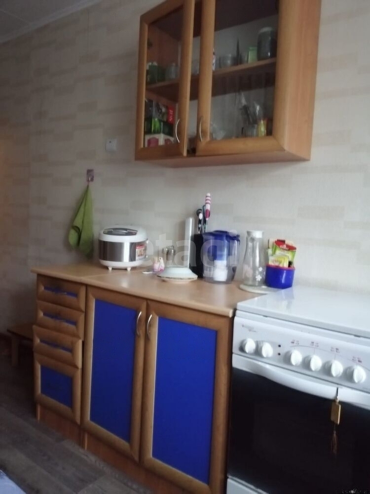 Продажа 2-комнатной квартиры, Южно-Сахалинск, Сахалинская область,  Южно-Сахалинск