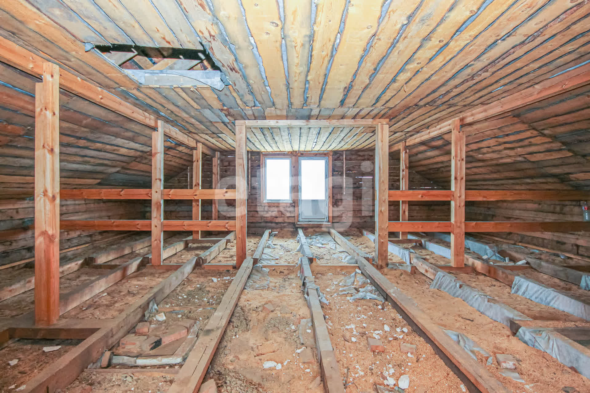 Продажа дома, 121м <sup>2</sup>, 6 сот., Улан-Удэ, Республика Бурятия,  Иволгинский