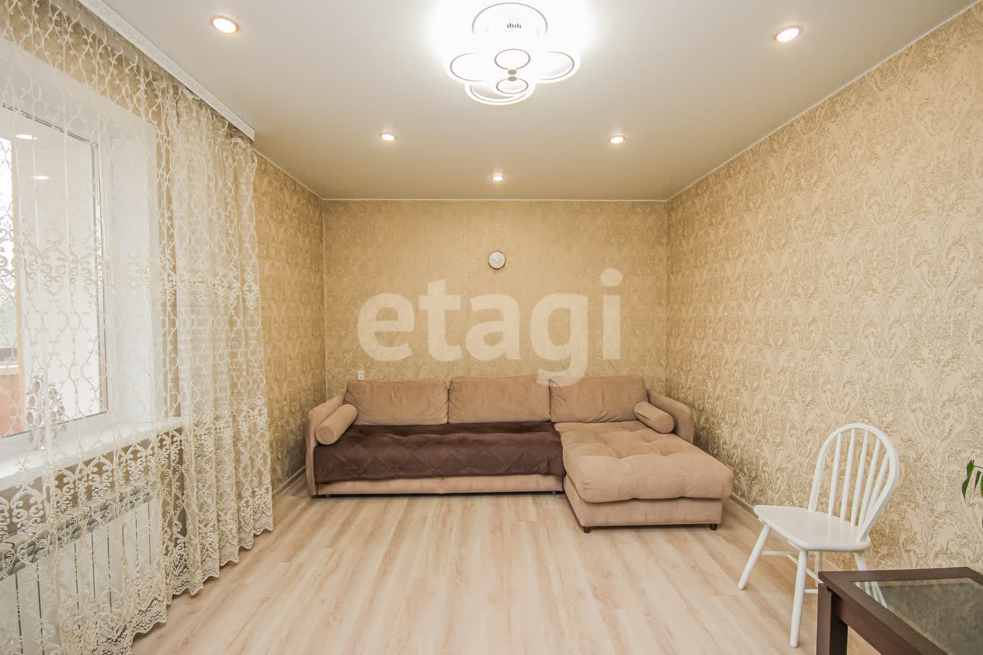 Продажа 2-комнатной квартиры, Улан-Удэ, Республика Бурятия,  Улан-Удэ