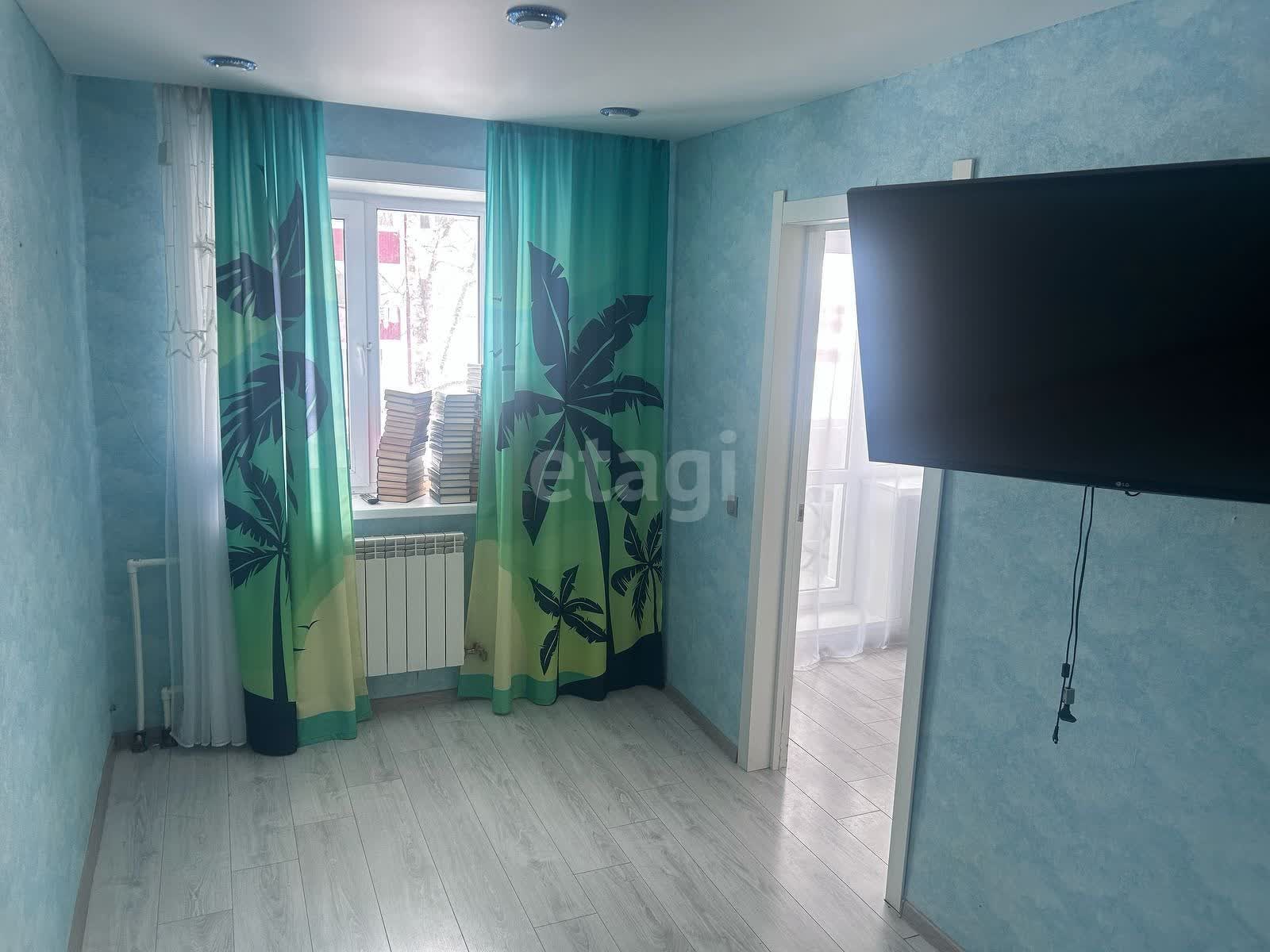 Продажа 2-комнатной квартиры, Южно-Сахалинск, Сахалинская область,  Южно-Сахалинск