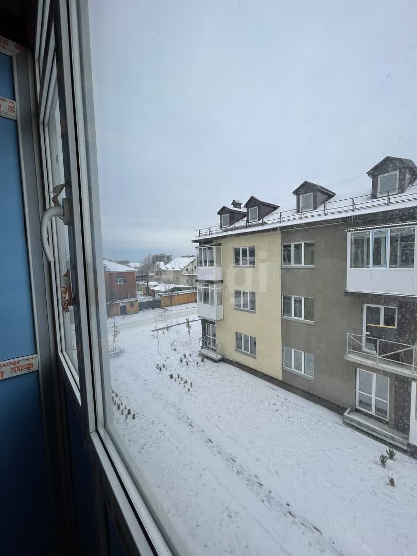 Продажа 2-комнатной квартиры, Южно-Сахалинск, Сахалинская область,  Южно-Сахалинск