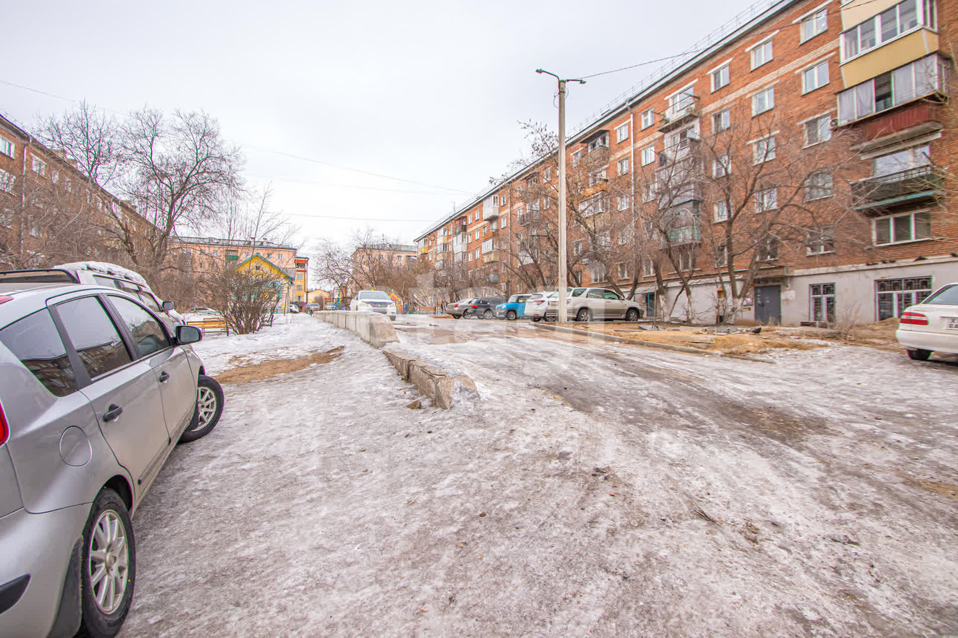 Продажа 1-комнатной квартиры, Улан-Удэ, Республика Бурятия,  Улан-Удэ