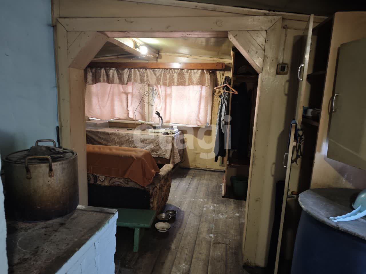 Продажа дома, 40м <sup>2</sup>, 15 сот., Улан-Удэ, Республика Бурятия,  