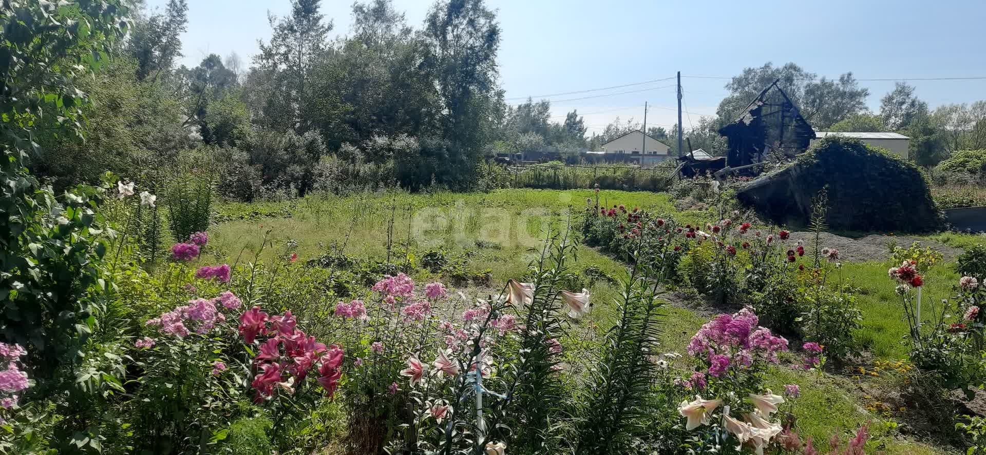 Продажа участка, Южно-Сахалинск, Сахалинская область,  