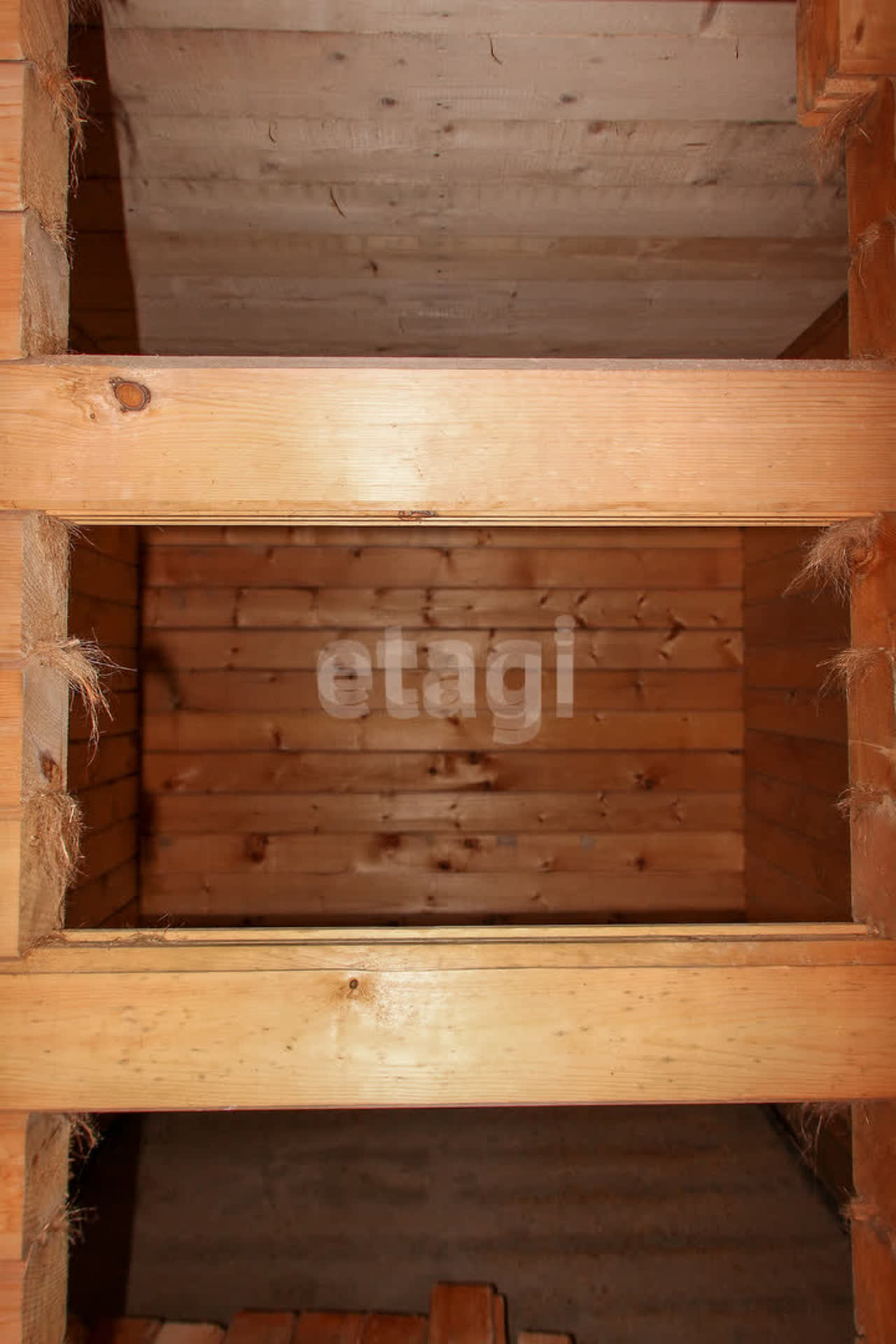 Продажа дома, 48м <sup>2</sup>, 6 сот., Южно-Сахалинск, Сахалинская область,  