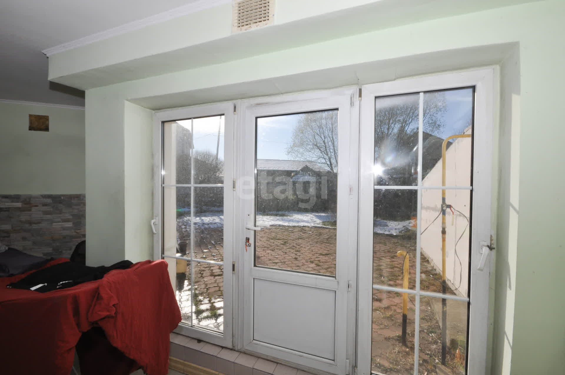 Аренда 2-комнатной квартиры, Южно-Сахалинск, Сахалинская область,  Южно-Сахалинск