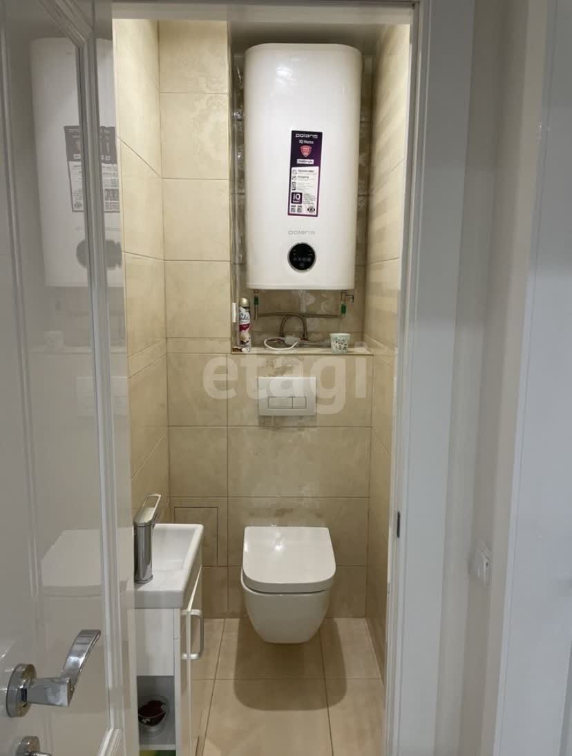 Продажа 4-комнатной квартиры, Южно-Сахалинск, Сахалинская область,  Южно-Сахалинск