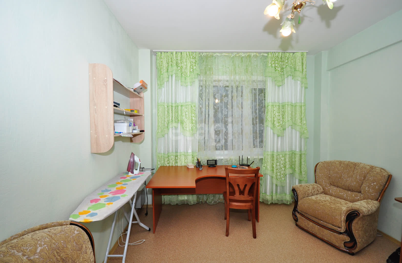 Продажа 3-комнатной квартиры, Южно-Сахалинск, Сахалинская область,  Южно-Сахалинск