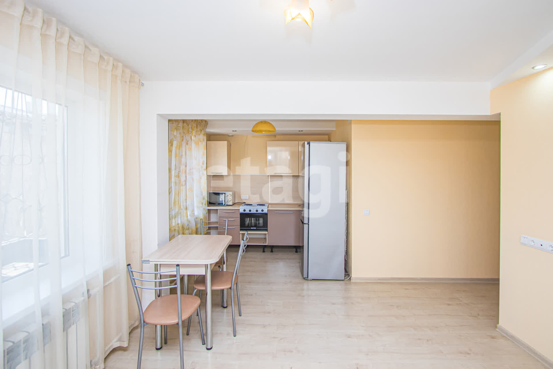 Продажа 1-комнатной квартиры, Улан-Удэ, Республика Бурятия,  Улан-Удэ