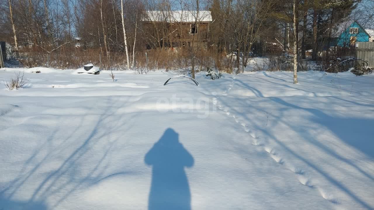 Продажа участка, Южно-Сахалинск, Сахалинская область,  Южно-Сахалинск