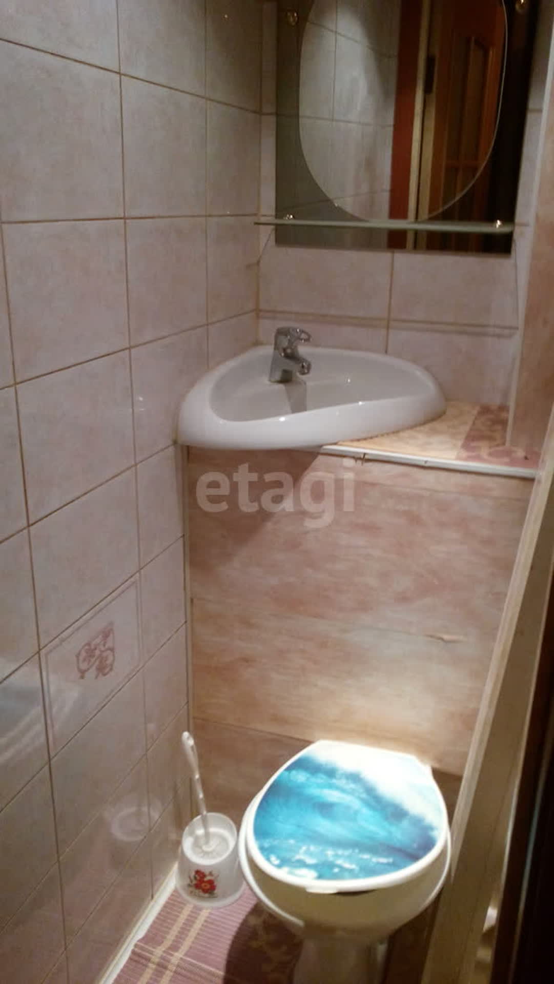 Аренда 1-комнатной квартиры, Южно-Сахалинск, Сахалинская область,  Южно-Сахалинск