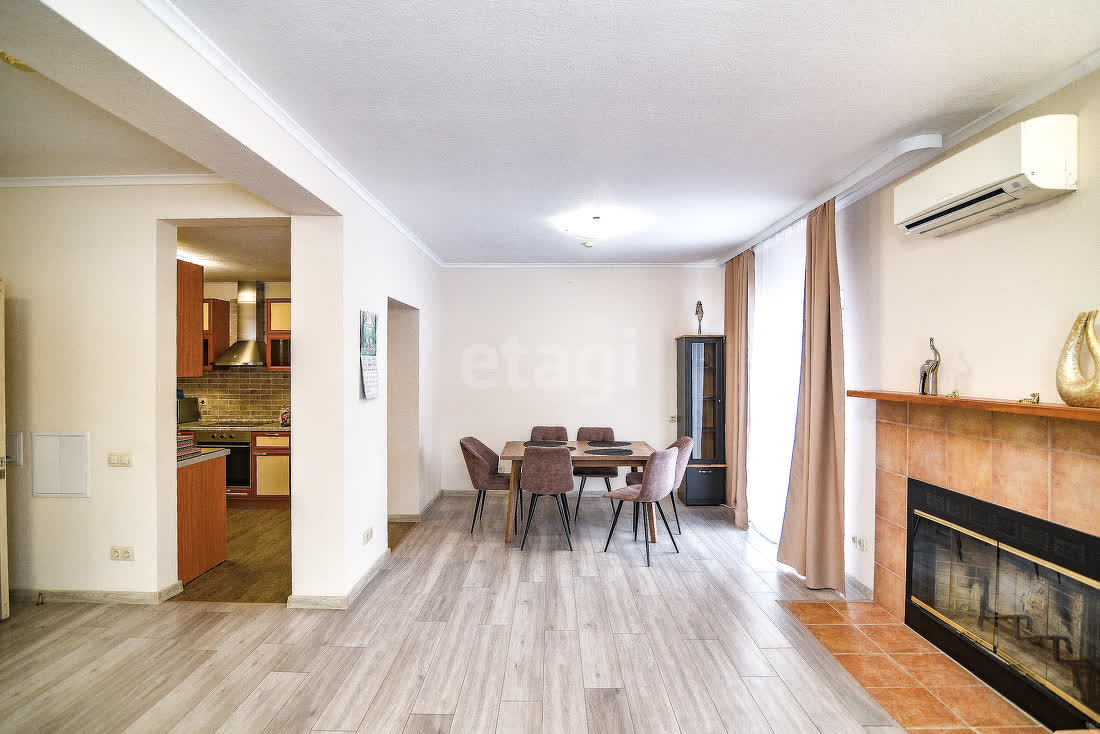 Аренда дома, 150м <sup>2</sup>, Южно-Сахалинск, Сахалинская область,  