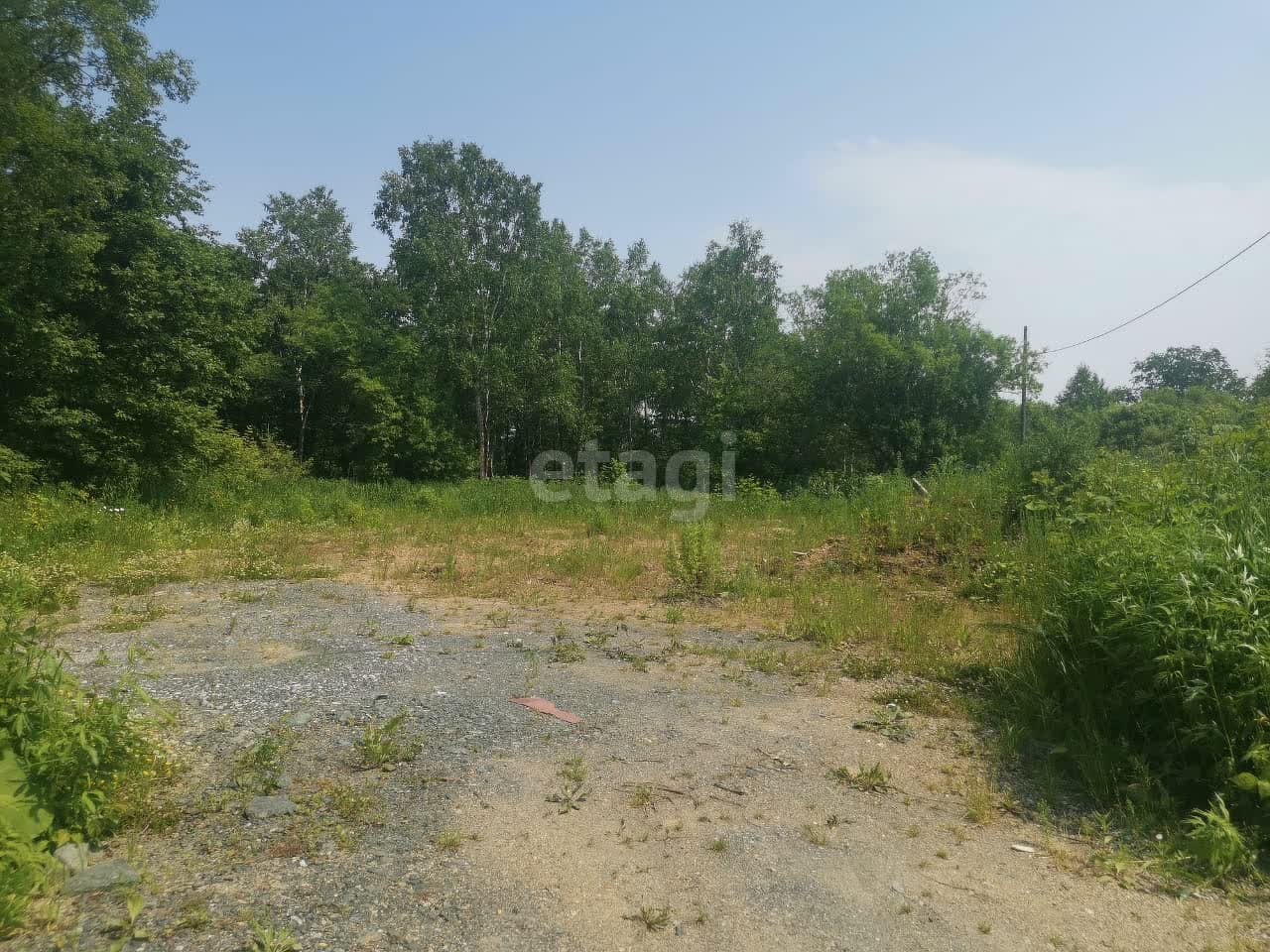 Продажа участка, Южно-Сахалинск, Сахалинская область,  Южно-Сахалинск