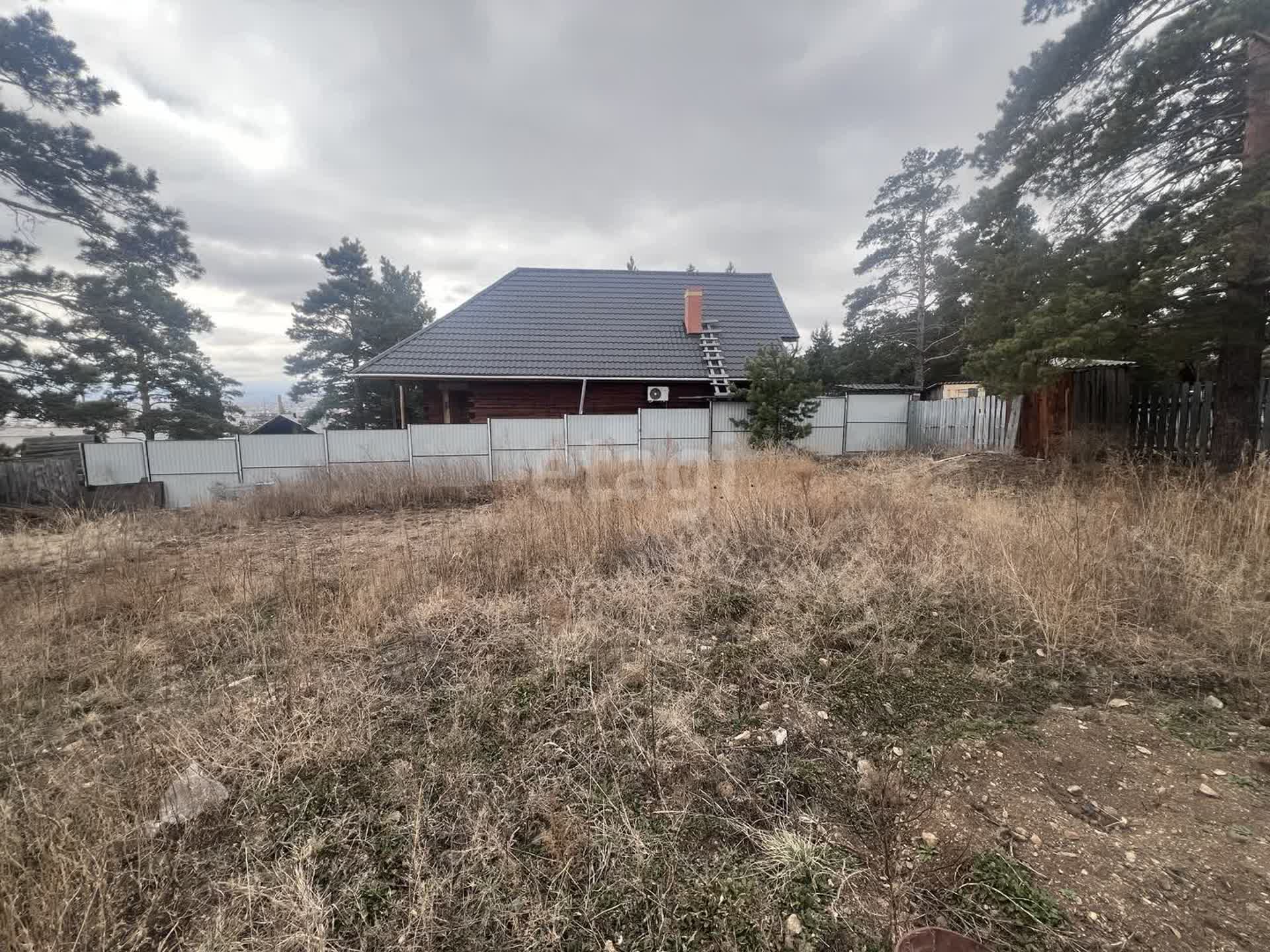 Продажа дома, 69м <sup>2</sup>, 9 сот., Улан-Удэ, Республика Бурятия,  Иволгинский