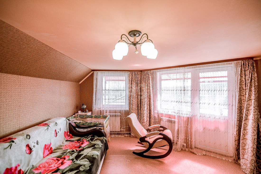 Продажа дома, 65м <sup>2</sup>, 6 сот., Южно-Сахалинск, Сахалинская область,  