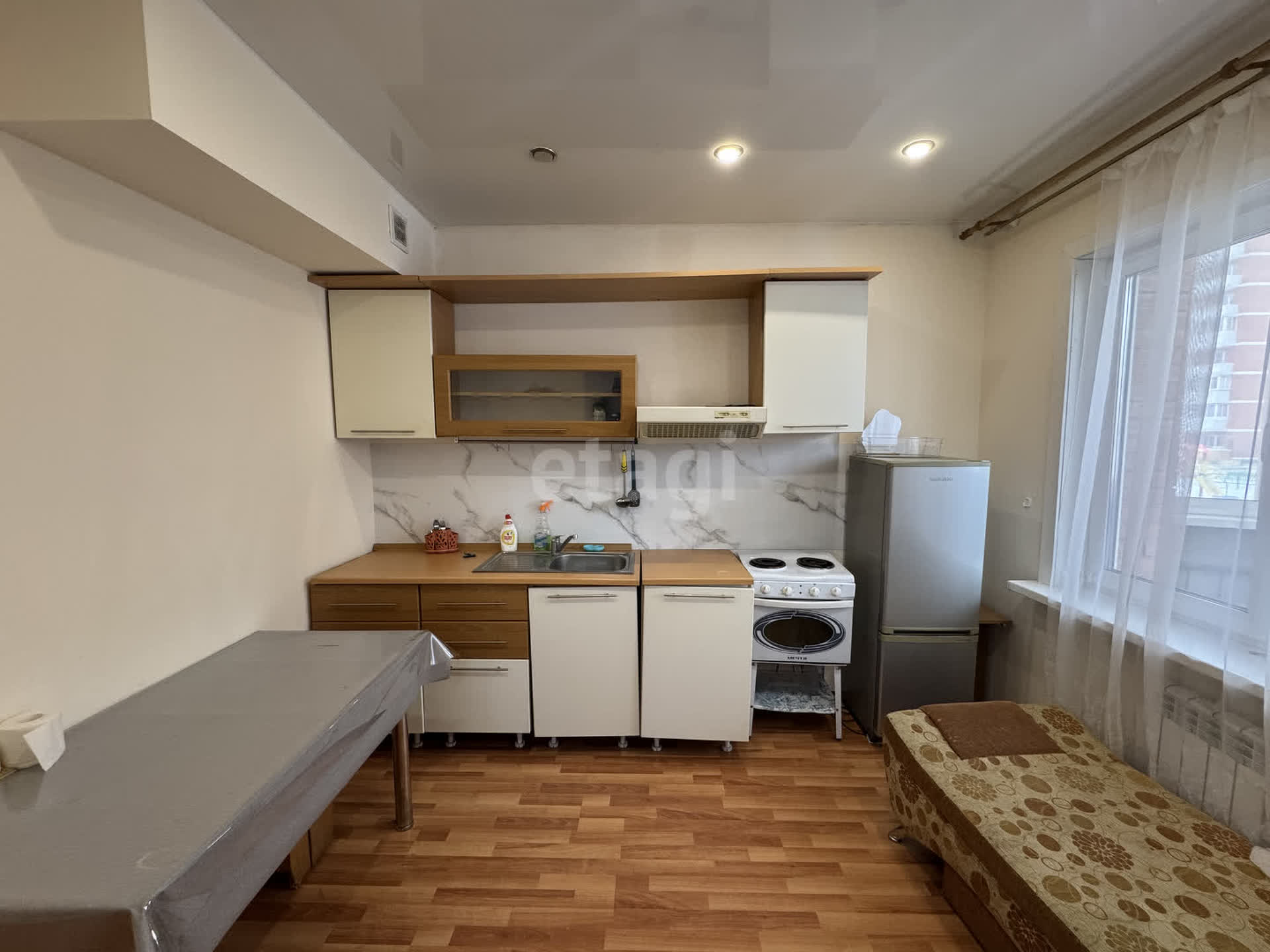 Продажа 1-комнатной квартиры, Улан-Удэ, Республика Бурятия,  Улан-Удэ