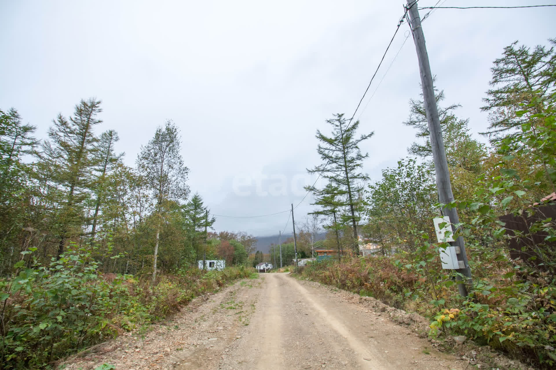 Продажа участка, Южно-Сахалинск, Сахалинская область,  Южно-Сахалинск