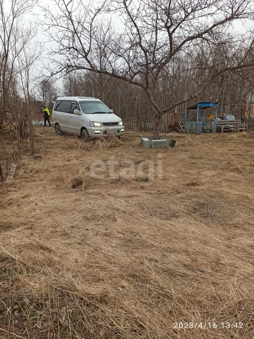 Продажа участка, Южно-Сахалинск, Сахалинская область,  Южно-Сахалинск