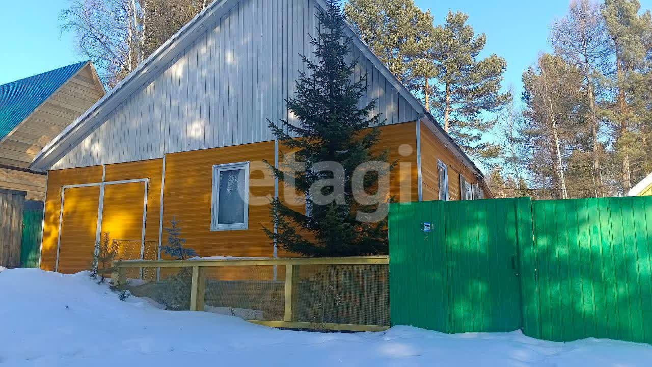 Продажа дома, 34м <sup>2</sup>, 6 сот., Улан-Удэ, Республика Бурятия