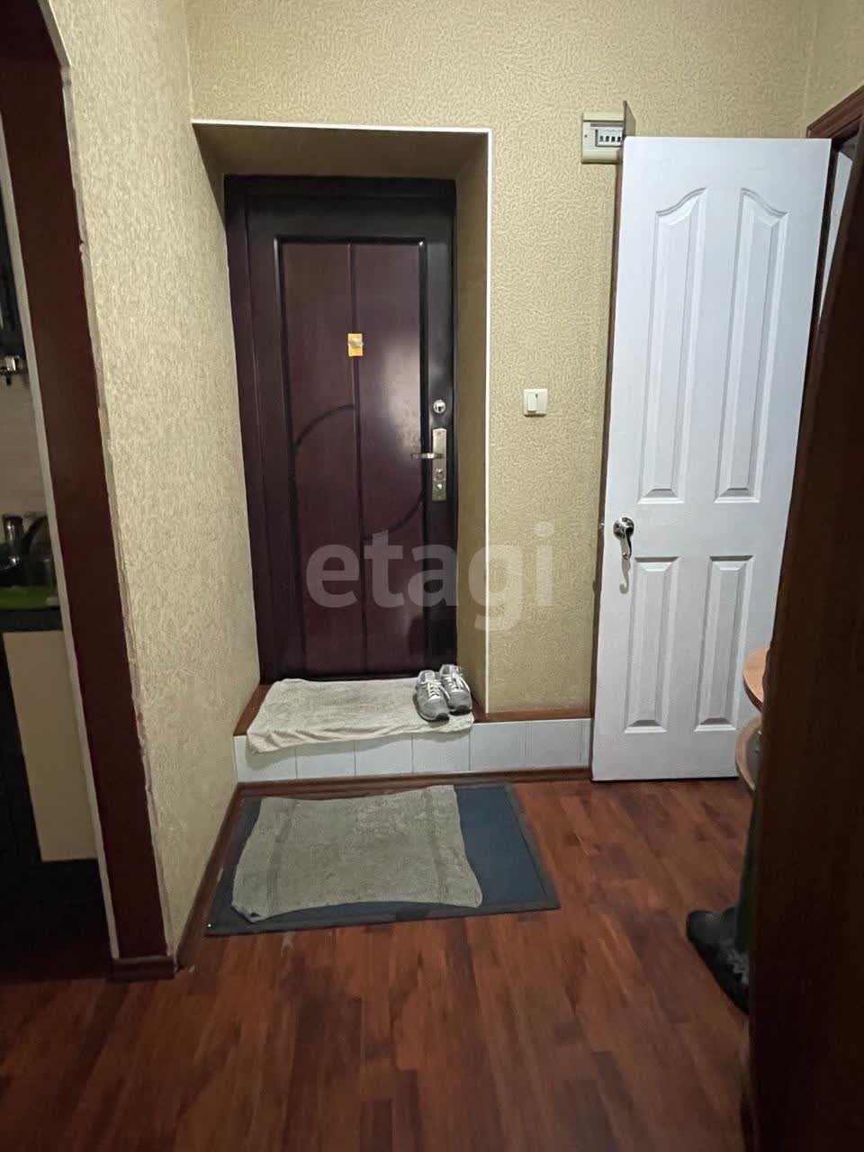 Продажа 1-комнатной квартиры, Южно-Сахалинск, Сахалинская область,  Южно-Сахалинск