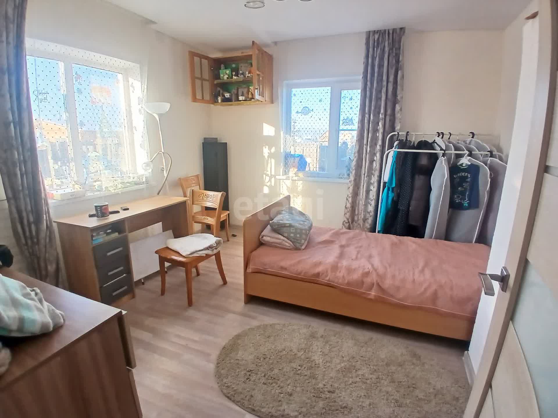 Продажа дома, 88м <sup>2</sup>, 8 сот., Улан-Удэ, Республика Бурятия,  Иволгинский