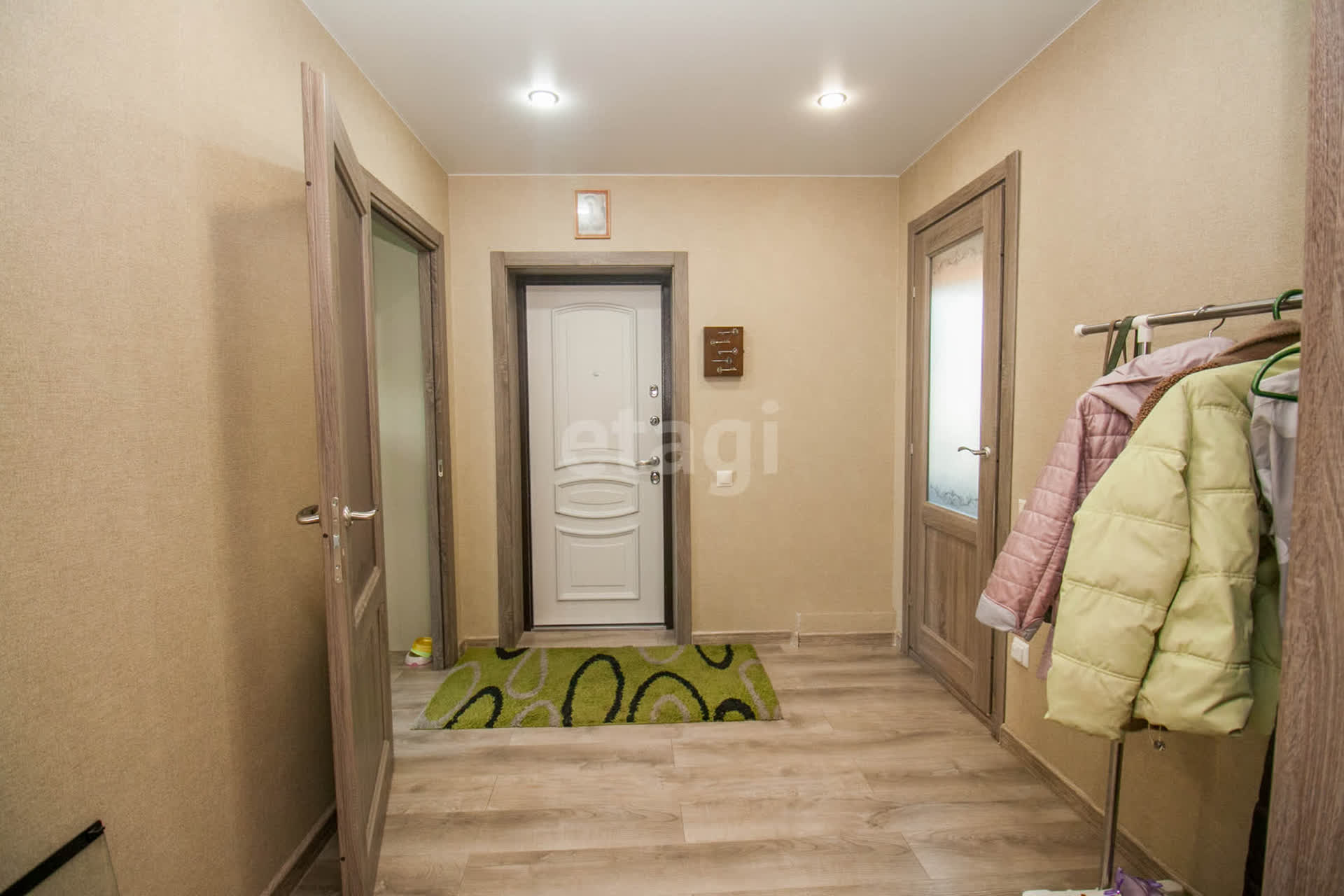 Продажа дома, 109м <sup>2</sup>, 11 сот., Южно-Сахалинск, Сахалинская область,  