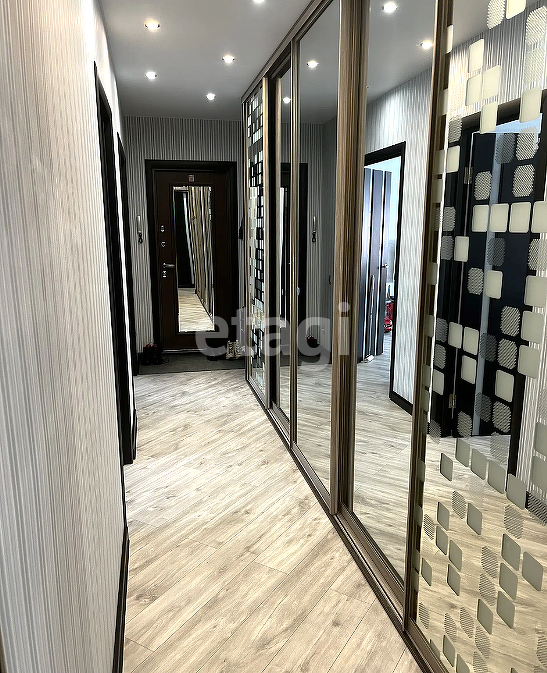 Продажа 3-комнатной квартиры, Южно-Сахалинск, Сахалинская область,  Южно-Сахалинск