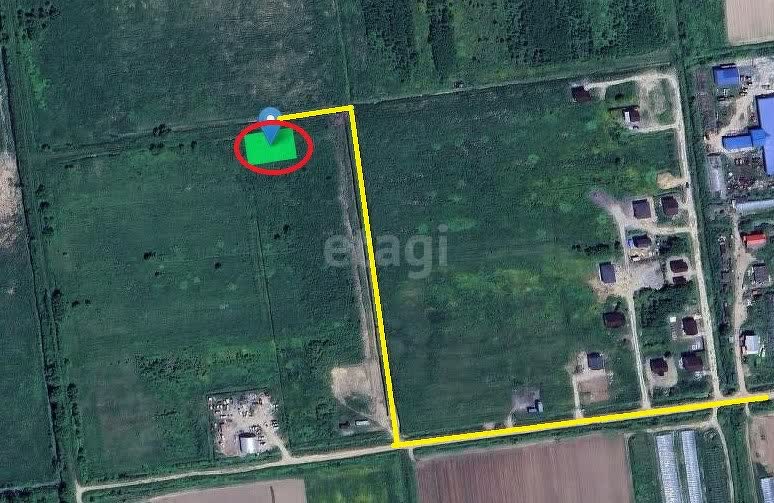 Продажа участка, Южно-Сахалинск, Сахалинская область,  