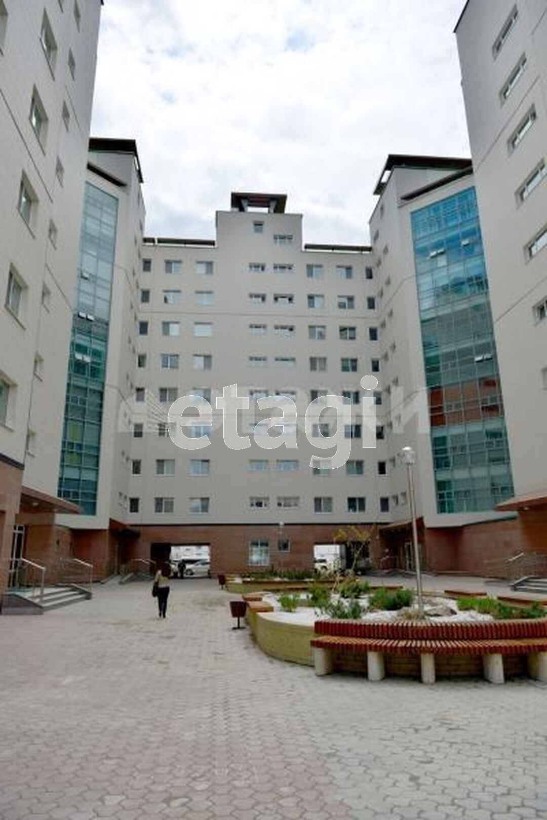 Продажа 2-комнатной квартиры, Южно-Сахалинск, Сахалинская область,  Южно-Сахалинск