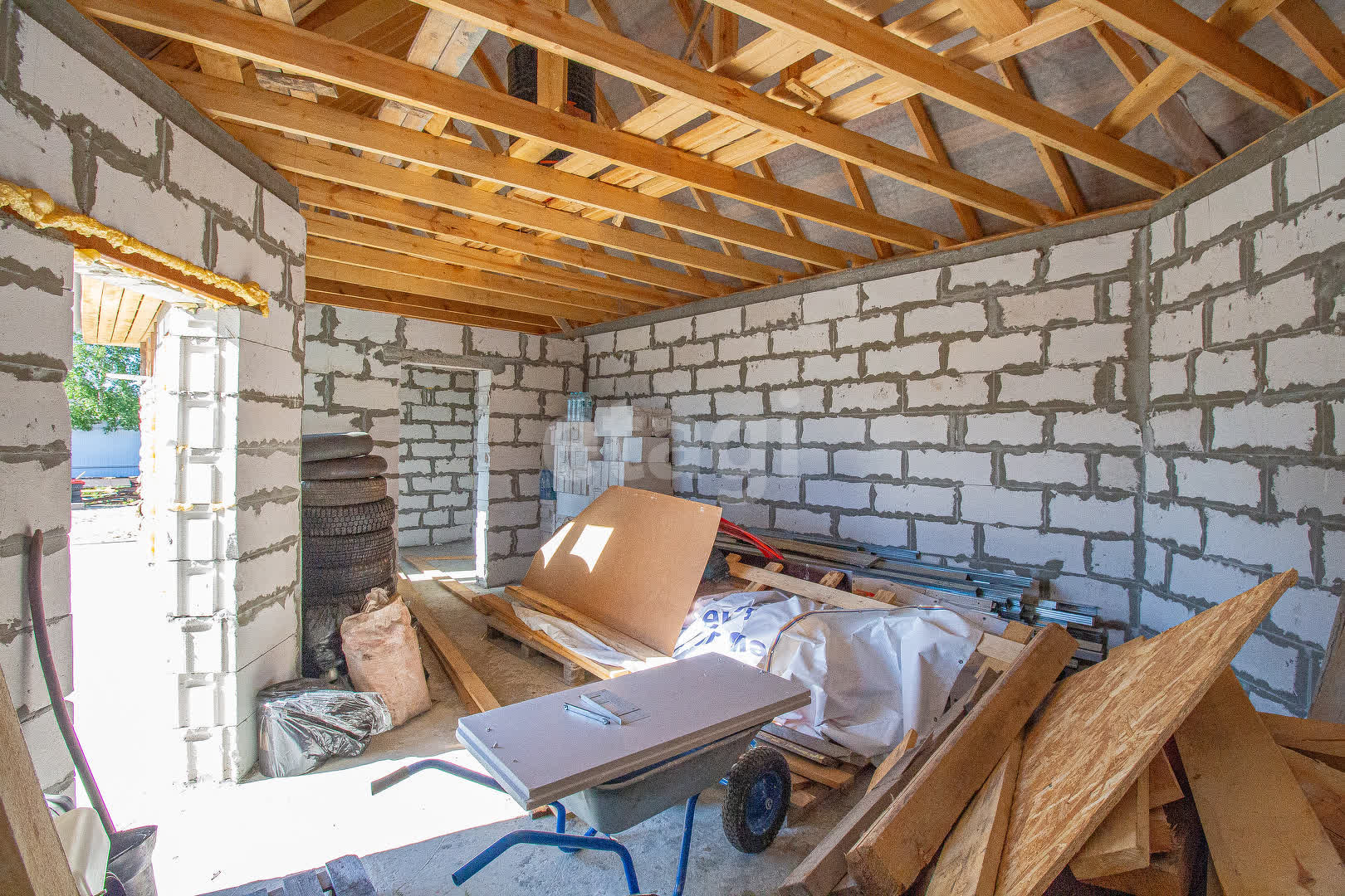 Продажа участка, Новый Уренгой, Ямало-Ненецкий АО,  Северная часть 