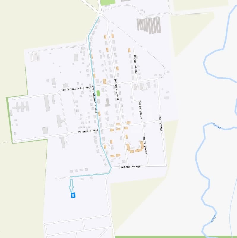 Продажа участка, Южно-Сахалинск, Сахалинская область,  