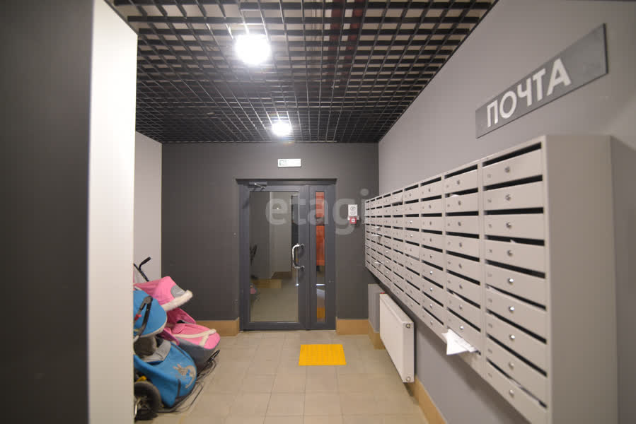 Продажа 2-комнатной квартиры, Южно-Сахалинск, Сахалинская область,  Южно-Сахалинск