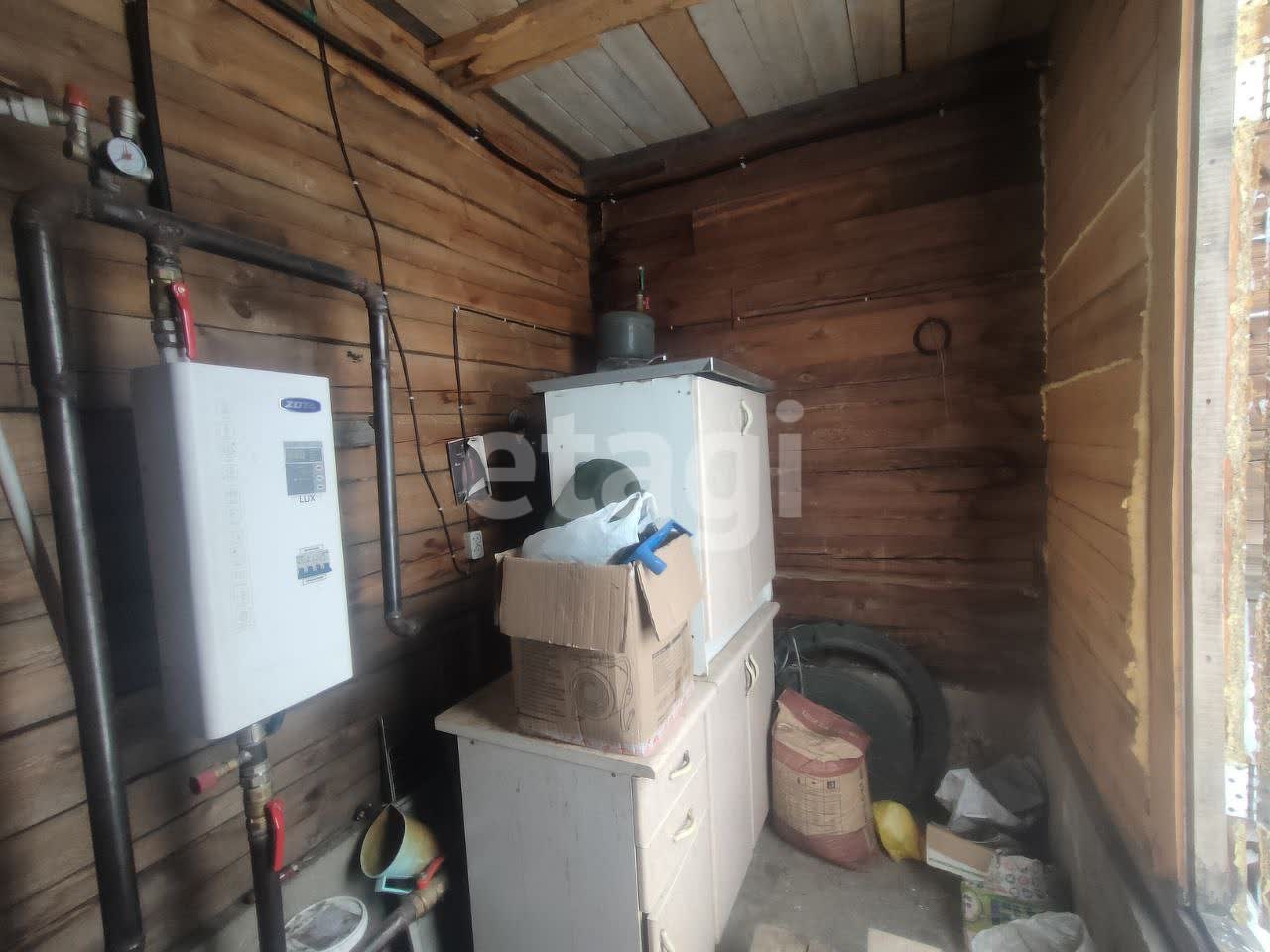 Продажа дома, 86м <sup>2</sup>, 8 сот., Улан-Удэ, Республика Бурятия,  Иволгинский