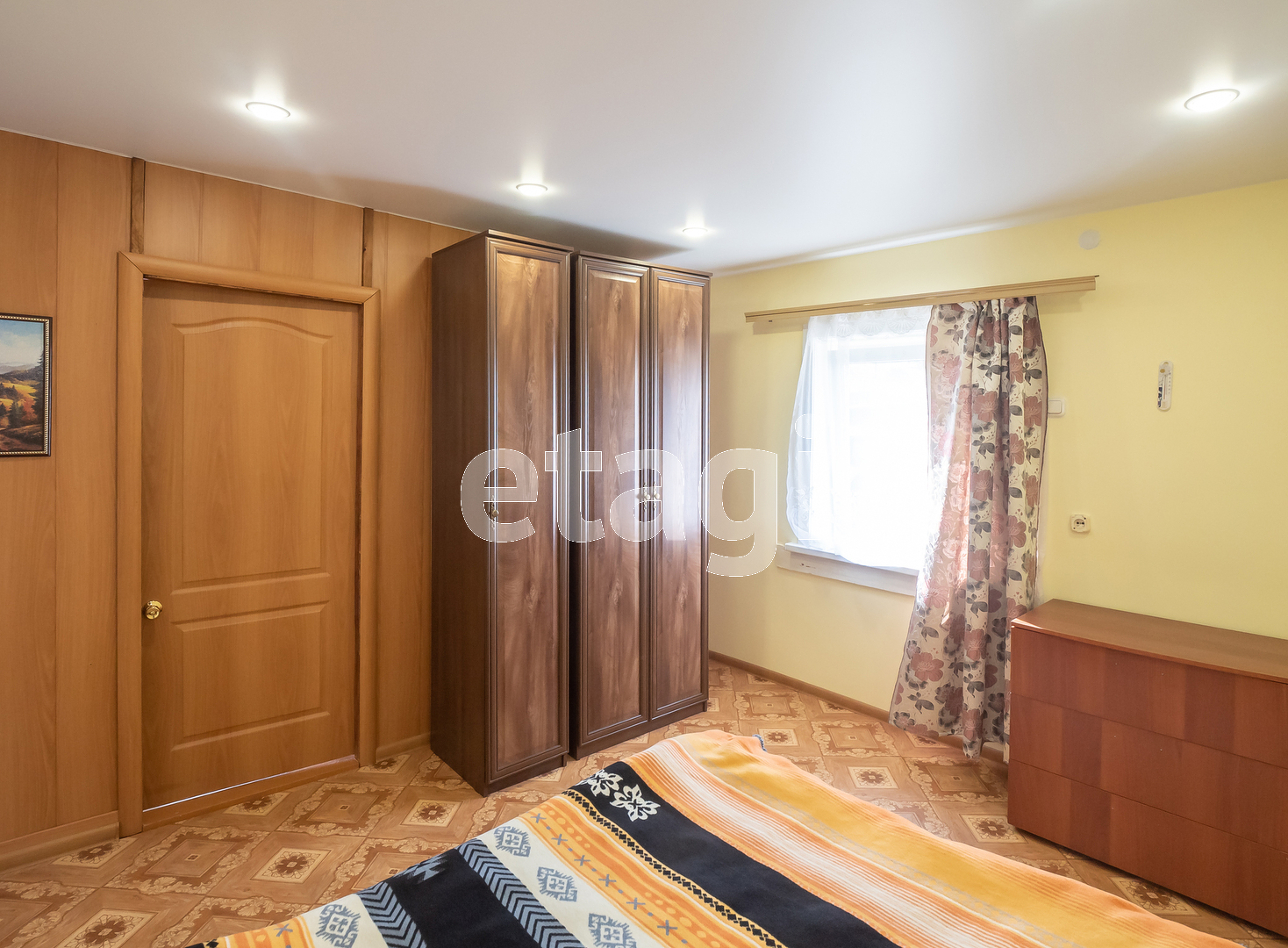 Продажа дома, 56м <sup>2</sup>, 7 сот., Улан-Удэ, Республика Бурятия,  Железнодорожный