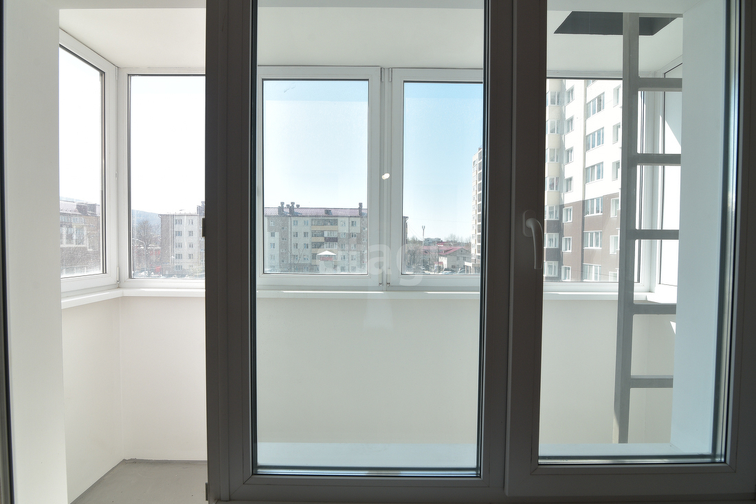 Продажа 3-комнатной квартиры, Южно-Сахалинск, Сахалинская область,  Южно-Сахалинск