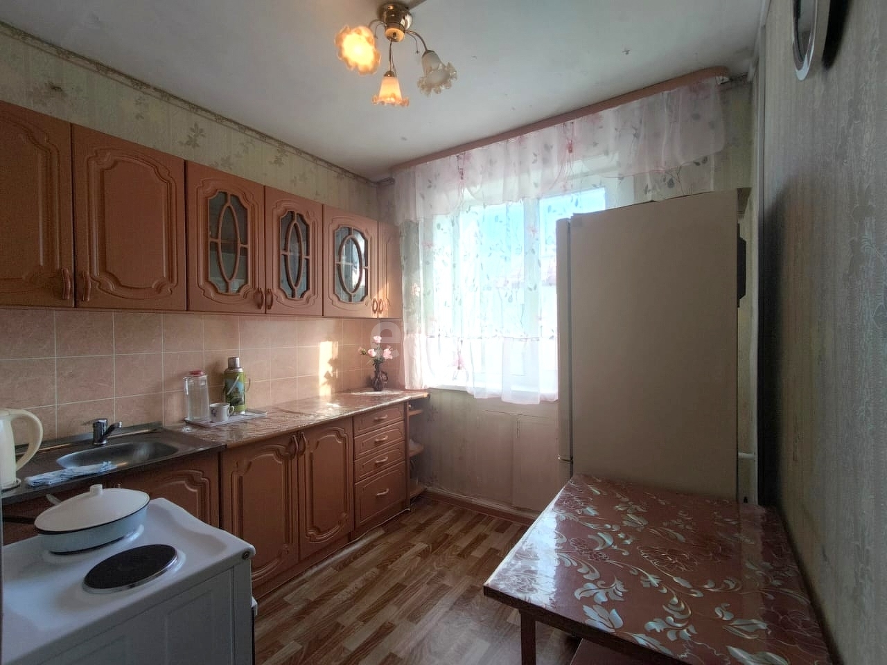 Продажа 2-комнатной квартиры, Южно-Сахалинск, Сахалинская область,  Южно-Сахалинск