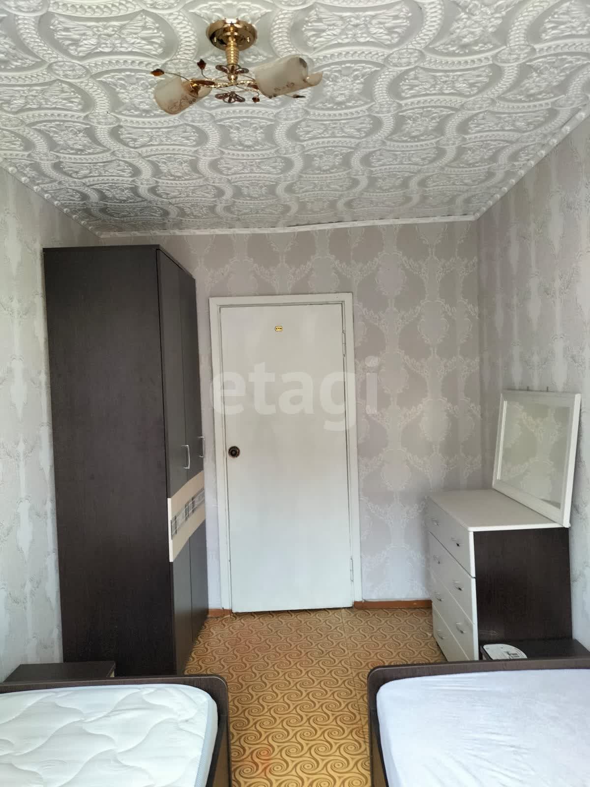 Продажа 2-комнатной квартиры, Южно-Сахалинск, Сахалинская область,  Южно-Сахалинск