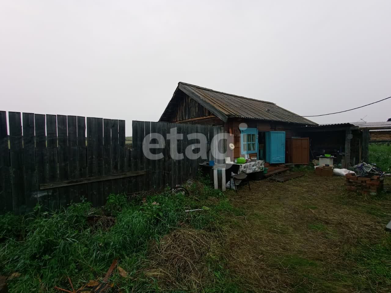 Продажа дома, 43м <sup>2</sup>, 25 сот., Улан-Удэ, Республика Бурятия,  Кабанский