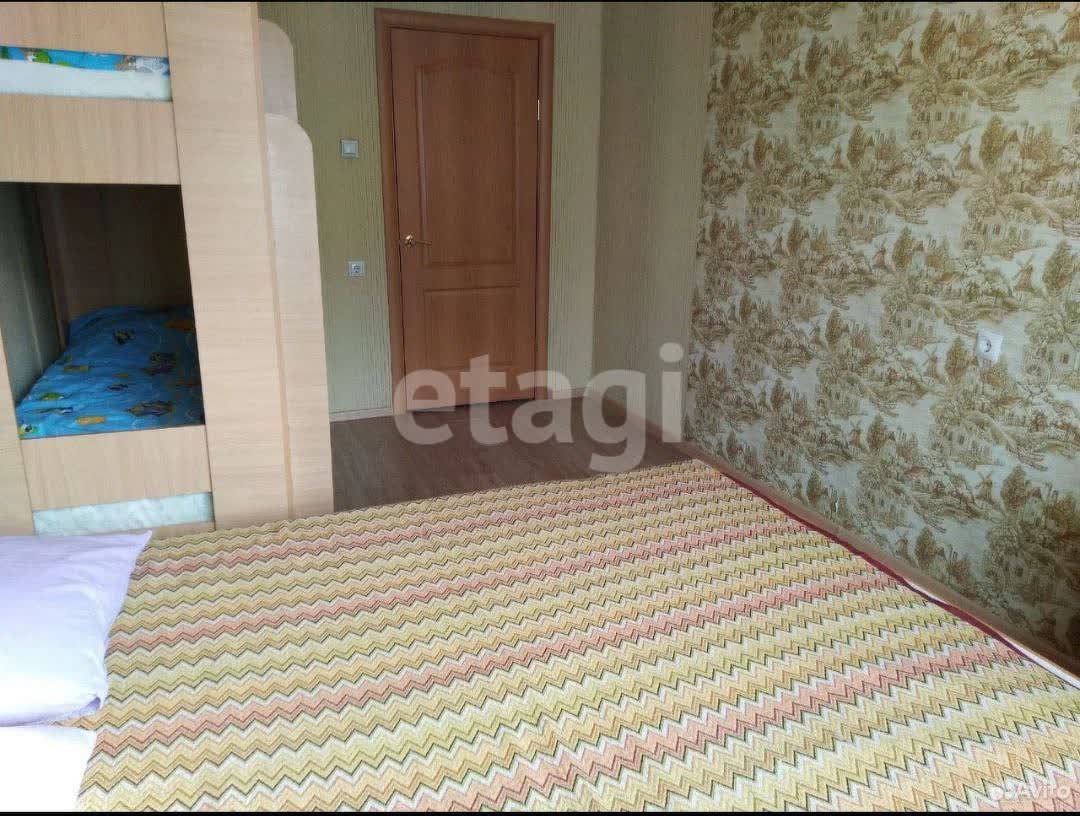 Продажа 3-комнатной квартиры, Улан-Удэ, Республика Бурятия,  Гусиноозёрск