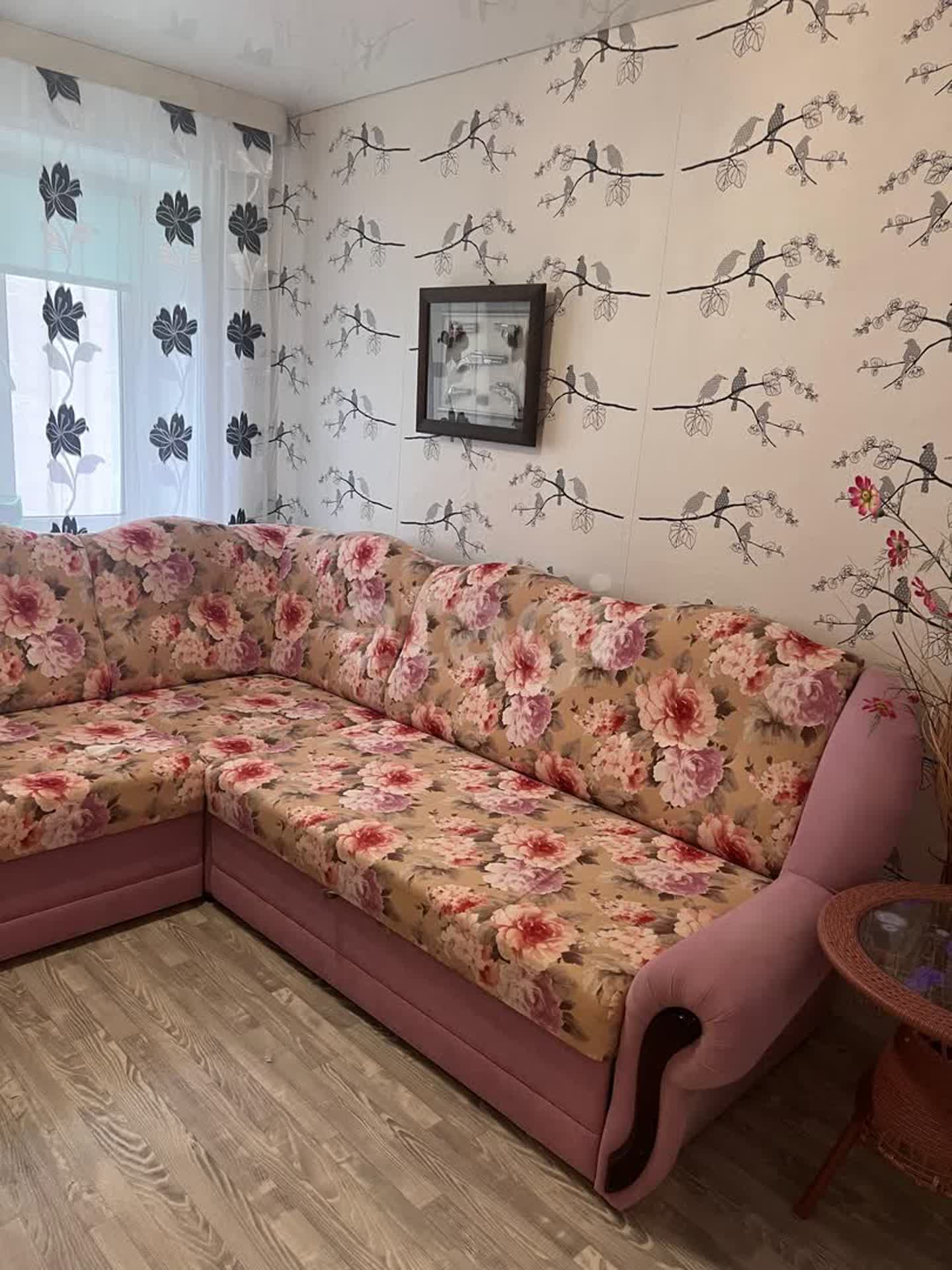 Продажа 4-комнатной квартиры, Южно-Сахалинск, Сахалинская область,  Южно-Сахалинск