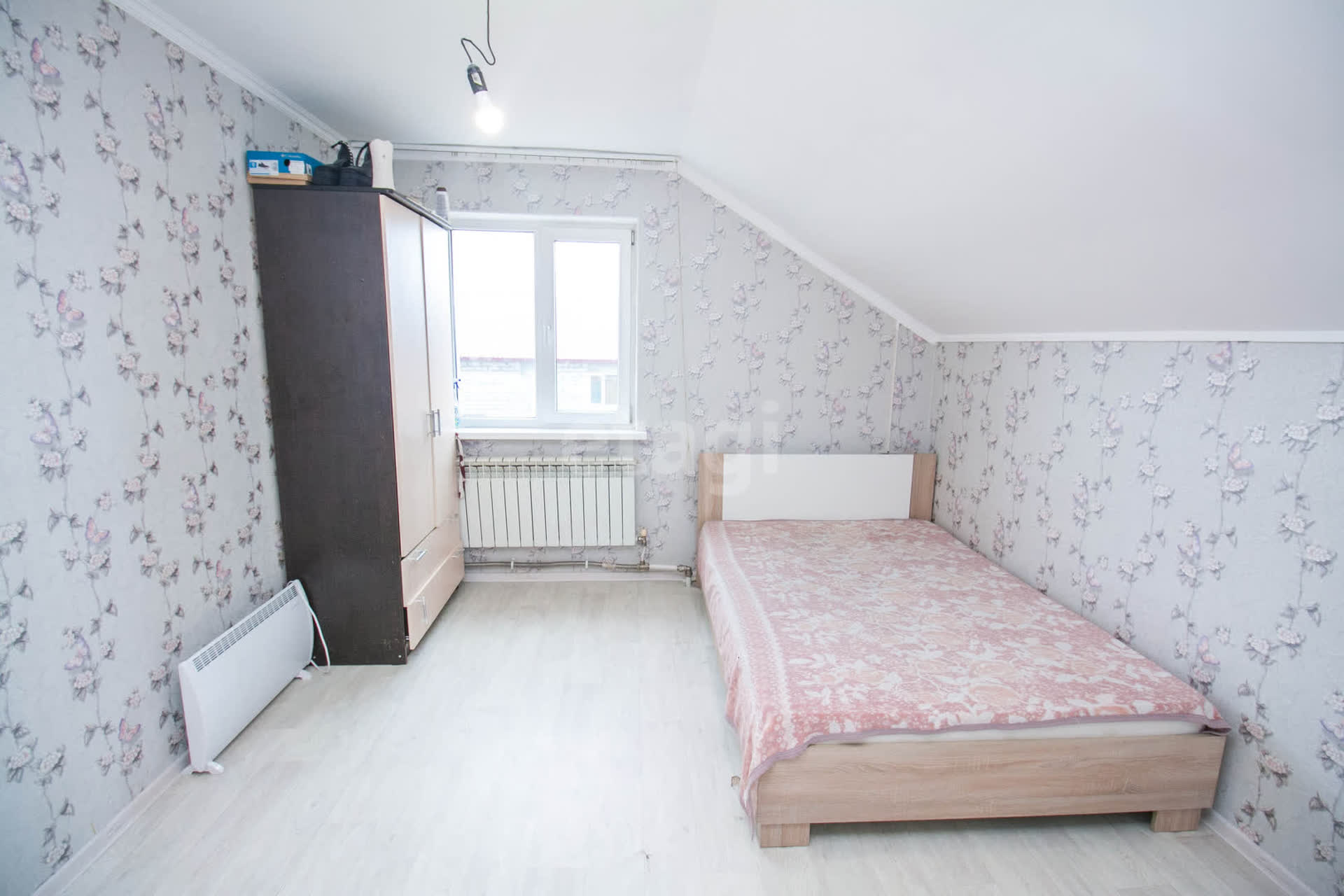 Продажа дома, 117м <sup>2</sup>, 4 сот., Южно-Сахалинск, Сахалинская область,  