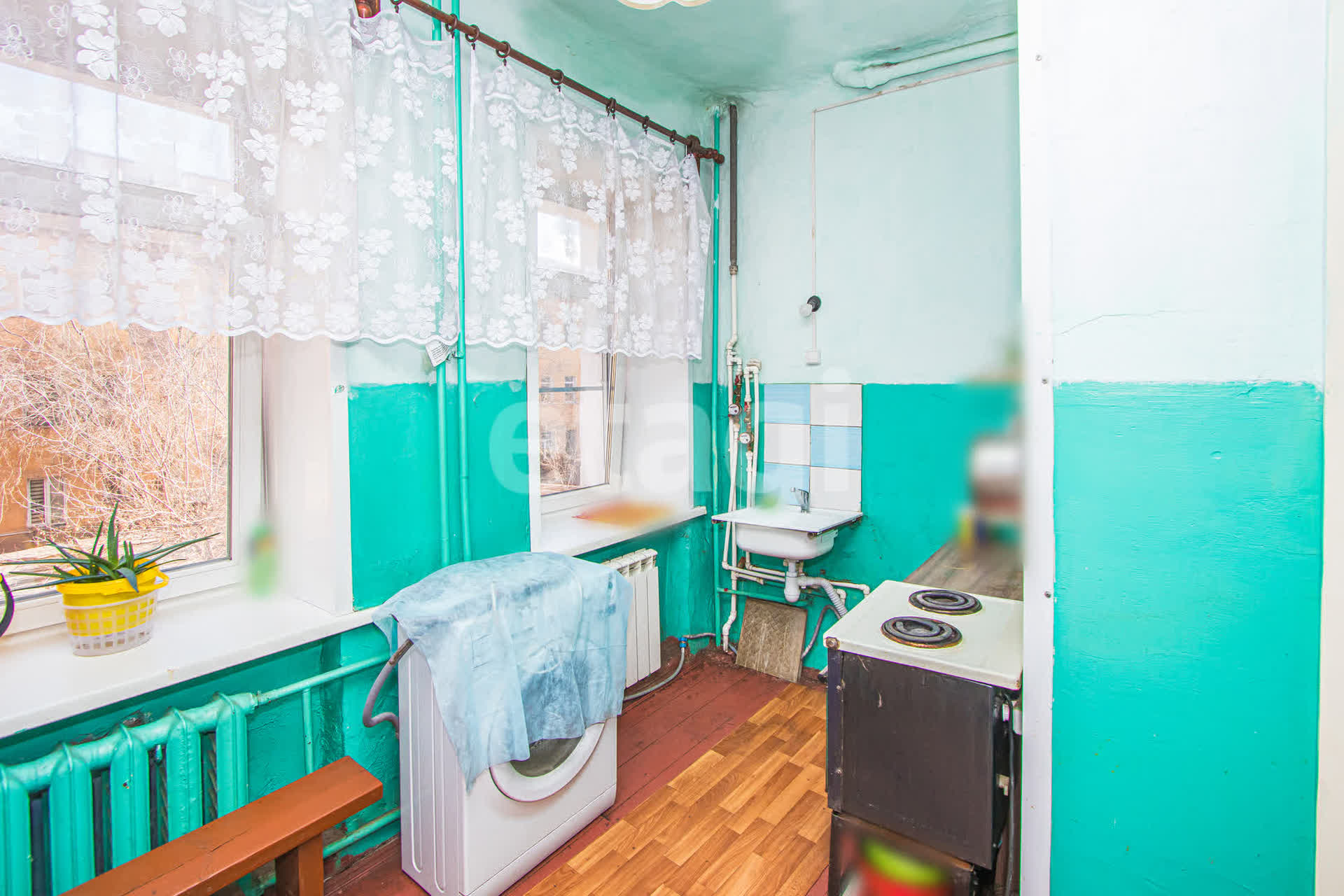 Продажа комнаты, 42м <sup>2</sup>, Улан-Удэ, Республика Бурятия,  Улан-Удэ