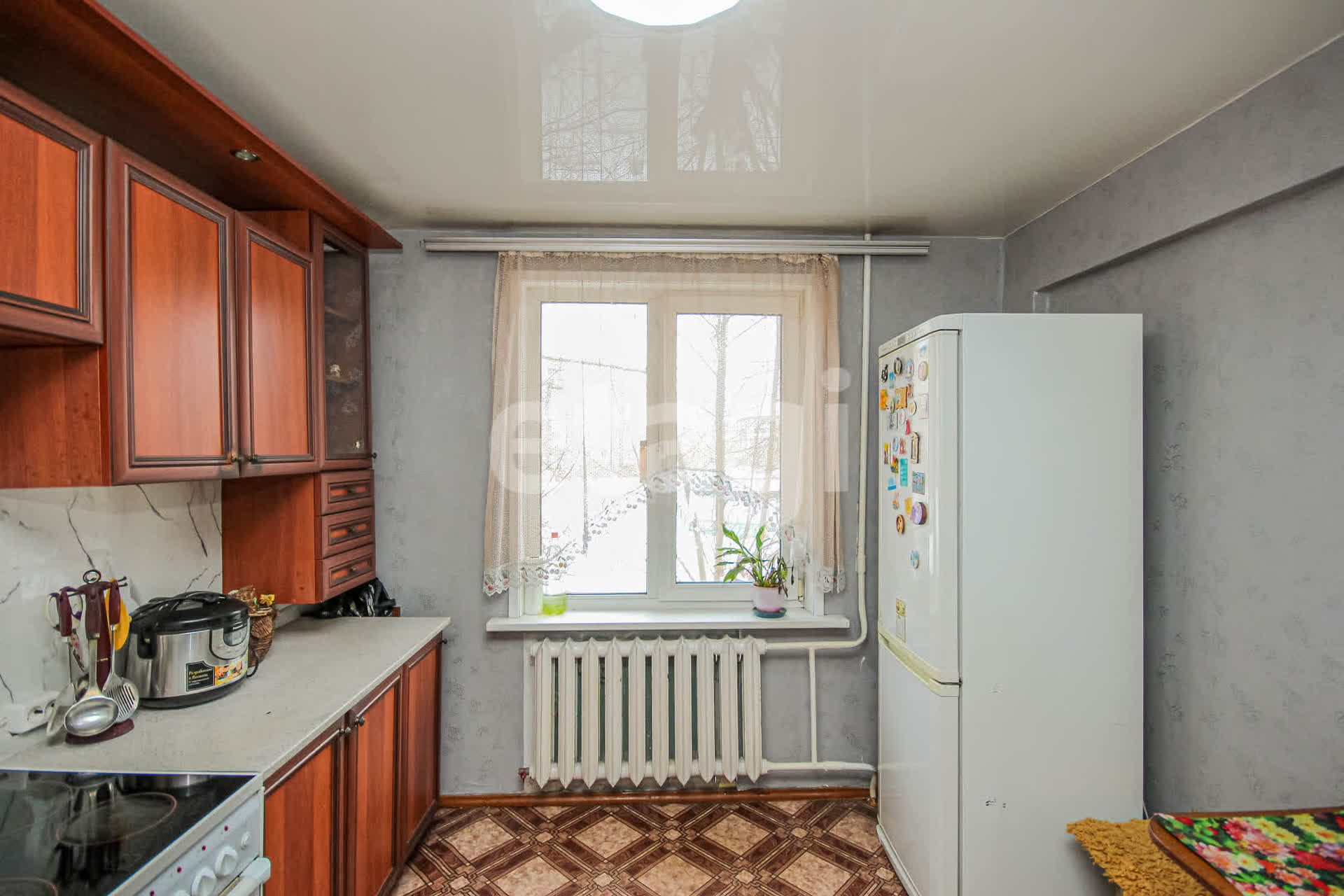 Продажа 3-комнатной квартиры, Улан-Удэ, Республика Бурятия,  Улан-Удэ