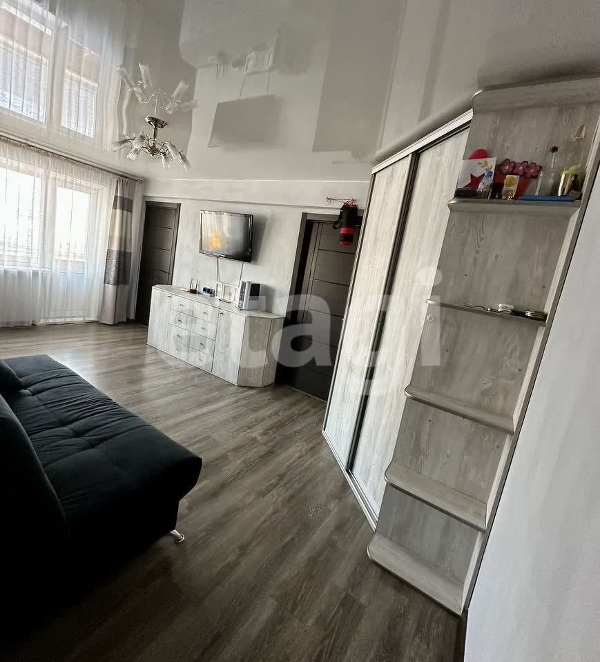 Продажа 3-комнатной квартиры, Улан-Удэ, Республика Бурятия,  Улан-Удэ