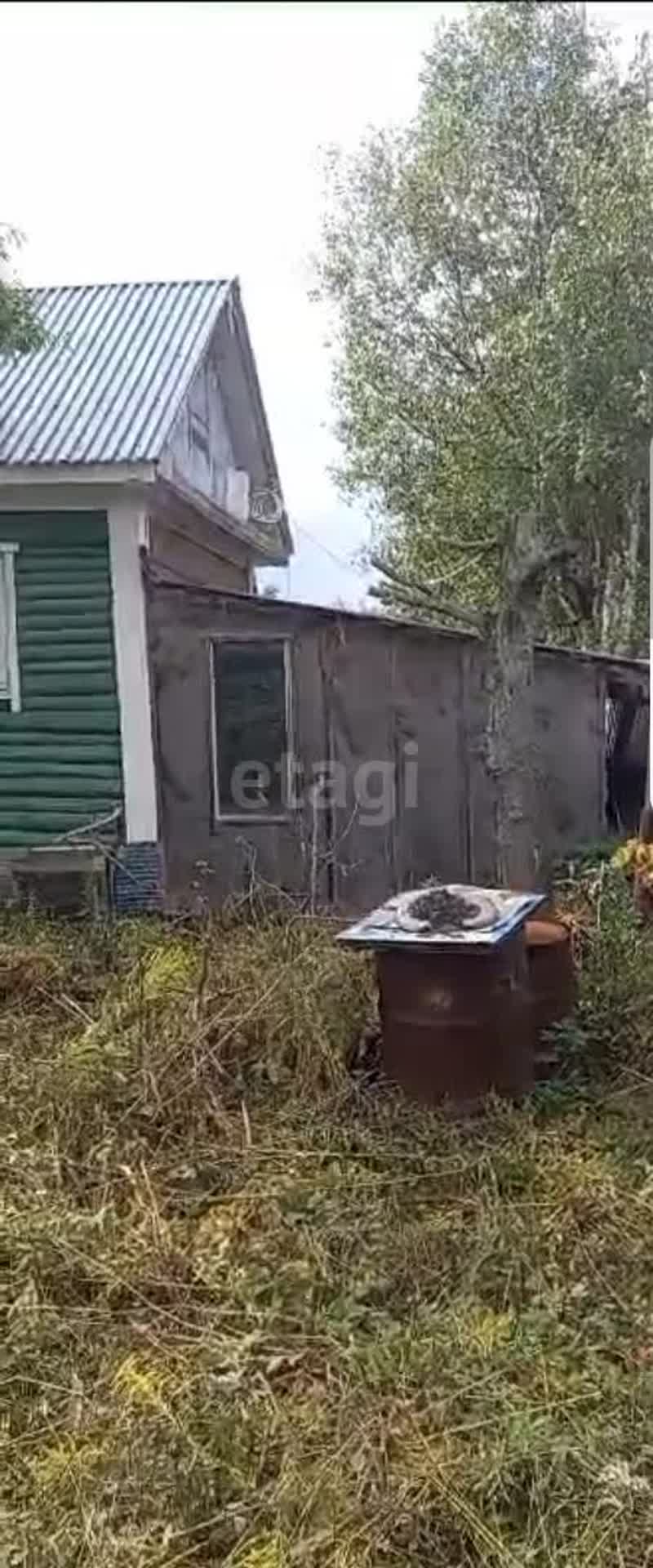 Продажа участка, Южно-Сахалинск, Сахалинская область,  