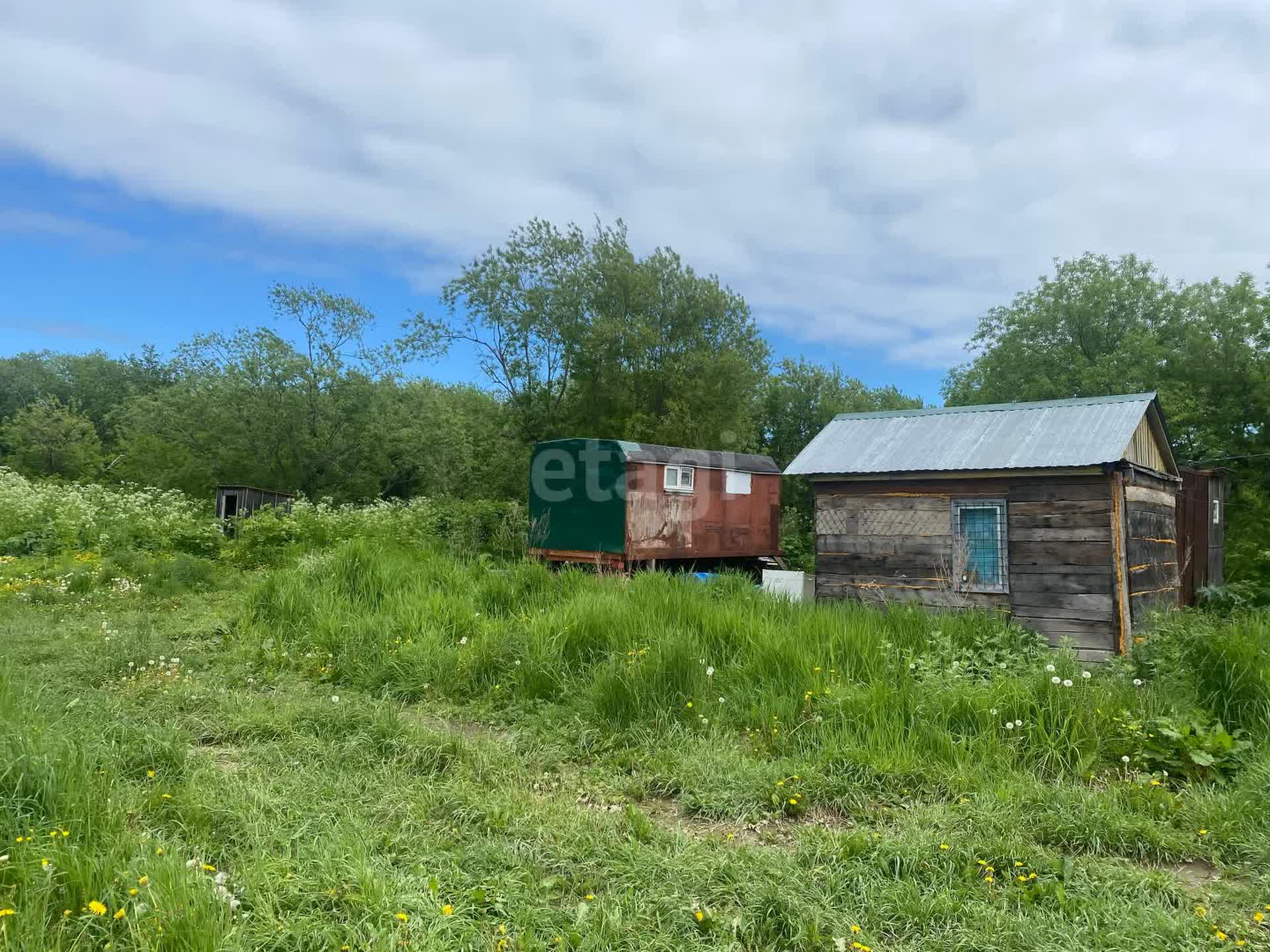 Продажа участка, Южно-Сахалинск, Сахалинская область,  Южно-Сахалинск