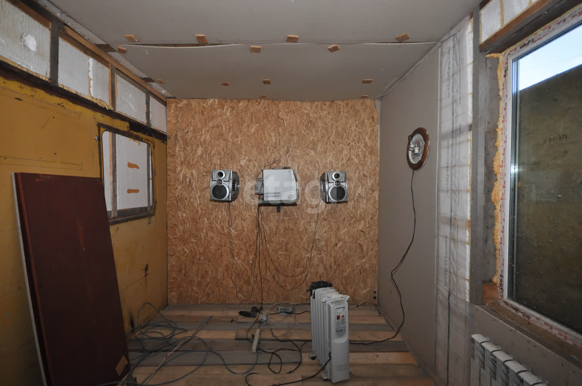 Продажа дома, 79м <sup>2</sup>, 10 сот., Южно-Сахалинск, Сахалинская область,  